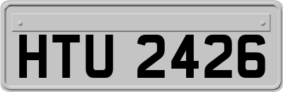 HTU2426