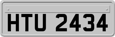 HTU2434