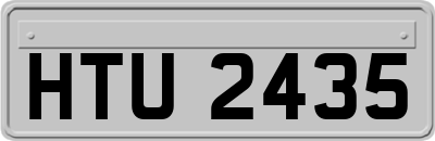 HTU2435
