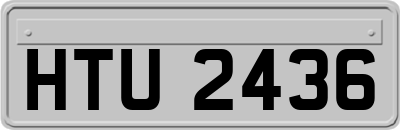 HTU2436