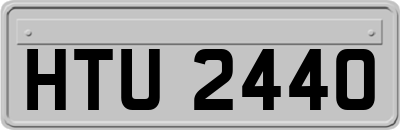 HTU2440