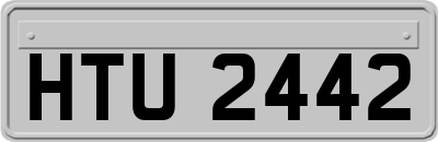 HTU2442