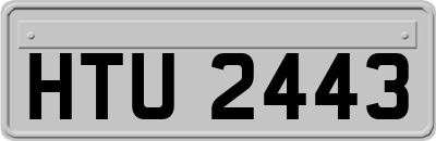 HTU2443