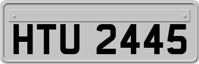 HTU2445