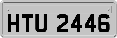 HTU2446