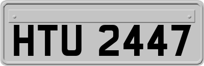 HTU2447