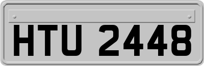 HTU2448