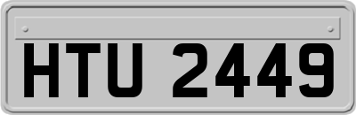 HTU2449