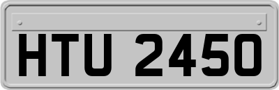 HTU2450