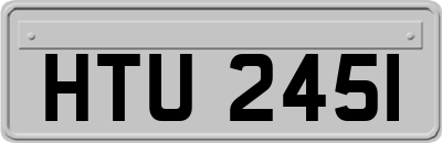 HTU2451