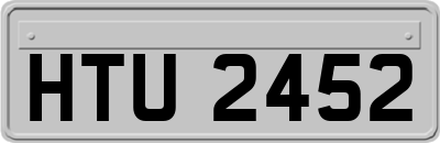 HTU2452