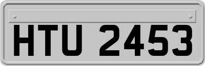 HTU2453