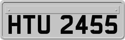 HTU2455
