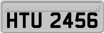 HTU2456