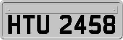 HTU2458
