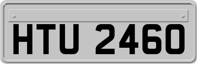 HTU2460