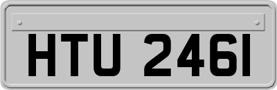 HTU2461