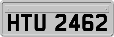 HTU2462