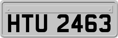 HTU2463