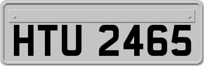 HTU2465