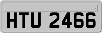 HTU2466