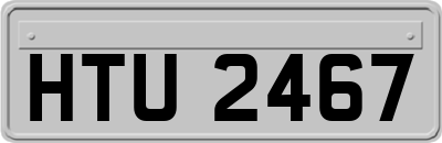 HTU2467