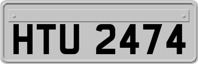 HTU2474