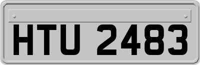 HTU2483