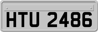 HTU2486
