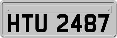 HTU2487