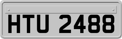 HTU2488