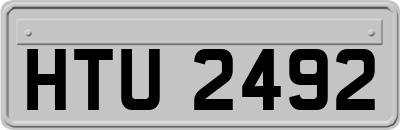 HTU2492