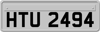 HTU2494