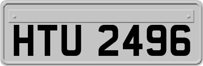HTU2496