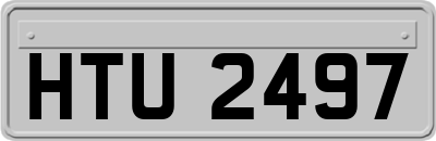 HTU2497