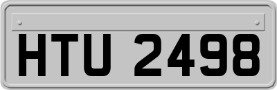 HTU2498
