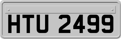 HTU2499