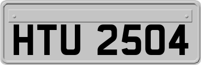 HTU2504