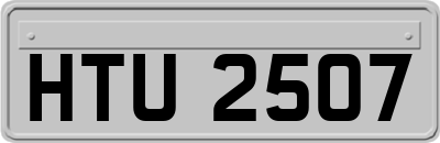 HTU2507