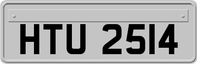 HTU2514