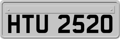 HTU2520