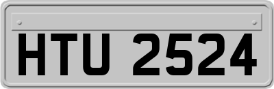 HTU2524
