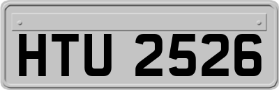 HTU2526