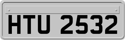 HTU2532