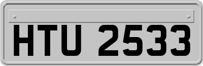 HTU2533