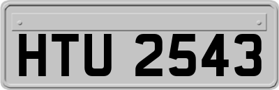 HTU2543