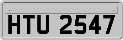 HTU2547
