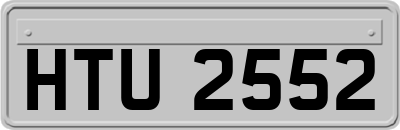HTU2552