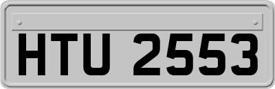 HTU2553