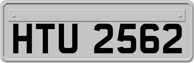 HTU2562